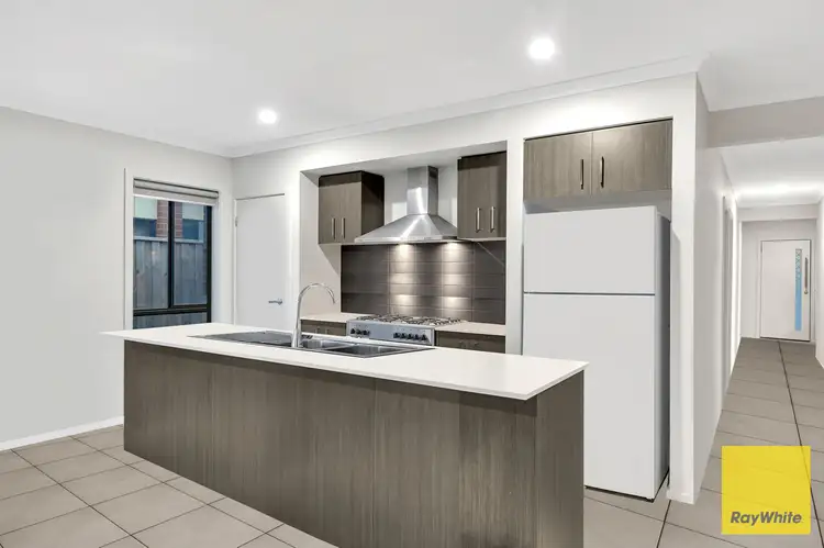 Sixth view of Homely house listing, 14 Riland Boulevard, Tarneit VIC 3029
