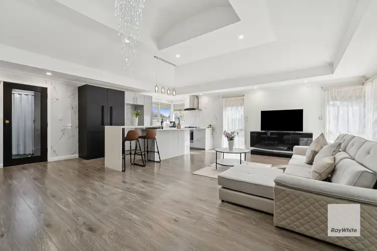 Second view of Homely house listing, 13 Ribblesdale Avenue, Wyndham Vale VIC 3024