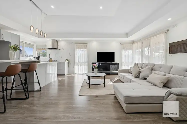 Third view of Homely house listing, 13 Ribblesdale Avenue, Wyndham Vale VIC 3024