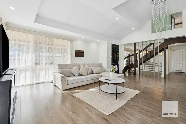 Fourth view of Homely house listing, 13 Ribblesdale Avenue, Wyndham Vale VIC 3024