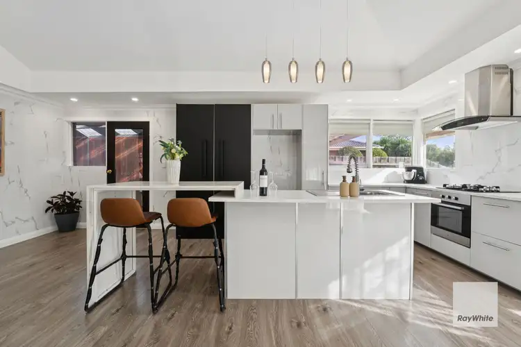 Fifth view of Homely house listing, 13 Ribblesdale Avenue, Wyndham Vale VIC 3024