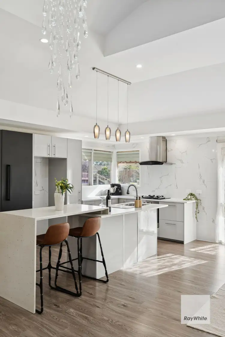 Sixth view of Homely house listing, 13 Ribblesdale Avenue, Wyndham Vale VIC 3024