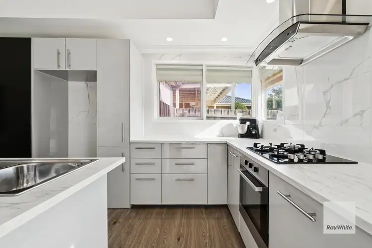 Seventh view of Homely house listing, 13 Ribblesdale Avenue, Wyndham Vale VIC 3024