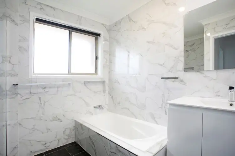 Second view of Homely townhouse listing, 5/11 Grove Circuit, Lake Illawarra NSW 2528