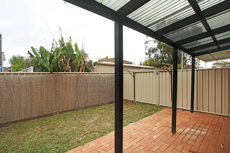 Third view of Homely townhouse listing, 5/11 Grove Circuit, Lake Illawarra NSW 2528