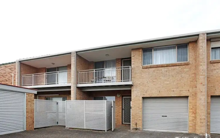 Fourth view of Homely townhouse listing, 5/11 Grove Circuit, Lake Illawarra NSW 2528