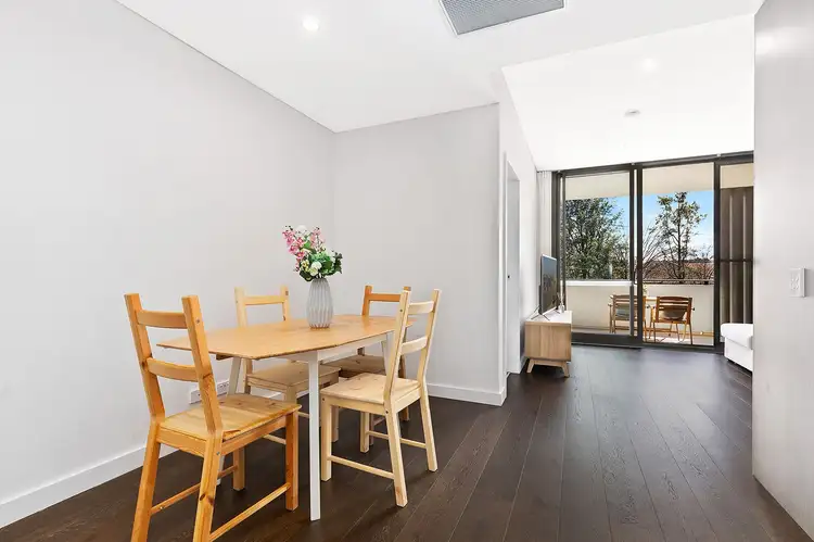 Third view of Homely unit listing, 101/11 Victoria Street, Roseville NSW 2069