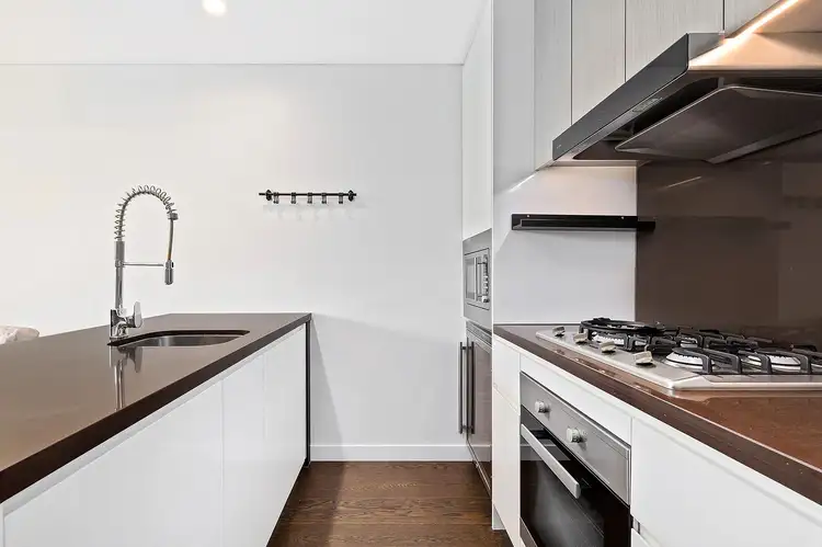 Fourth view of Homely unit listing, 101/11 Victoria Street, Roseville NSW 2069