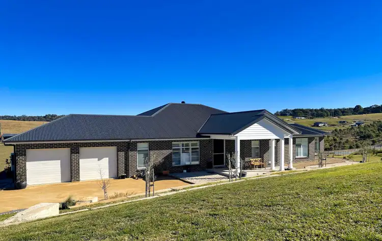 10 Moyne View, Little Hartley NSW 2790