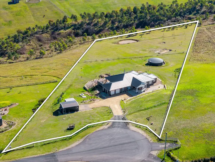 Third view of Homely house listing, 10 Moyne View, Little Hartley NSW 2790
