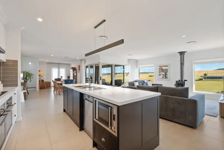 Fifth view of Homely house listing, 10 Moyne View, Little Hartley NSW 2790