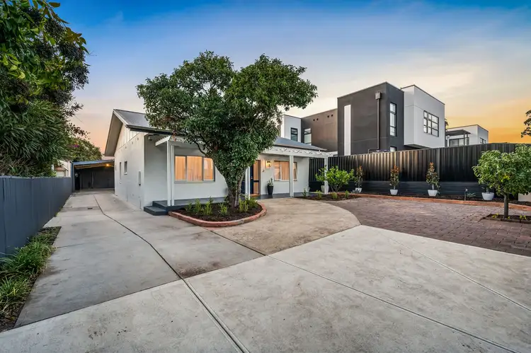 96 Cross Road, Highgate SA 5063