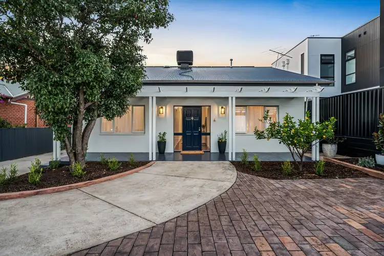 Second view of Homely house listing, 96 Cross Road, Highgate SA 5063
