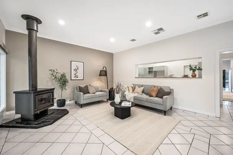 Third view of Homely house listing, 96 Cross Road, Highgate SA 5063