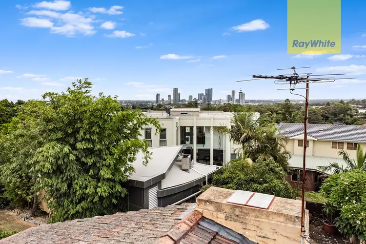 Third view of Homely house listing, 12 Oatlands Crescent, Oatlands NSW 2117