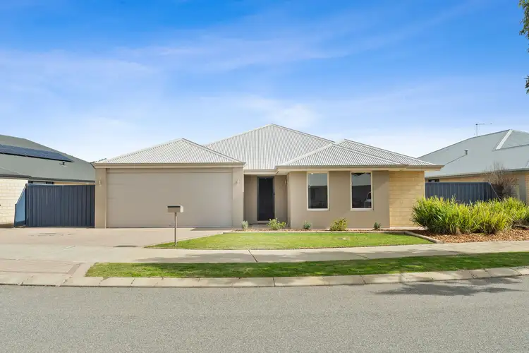 5 Lagoon Pass, Baldivis WA 6171