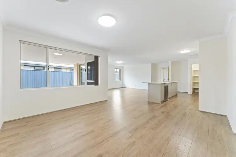 Third view of Homely house listing, 5 Lagoon Pass, Baldivis WA 6171