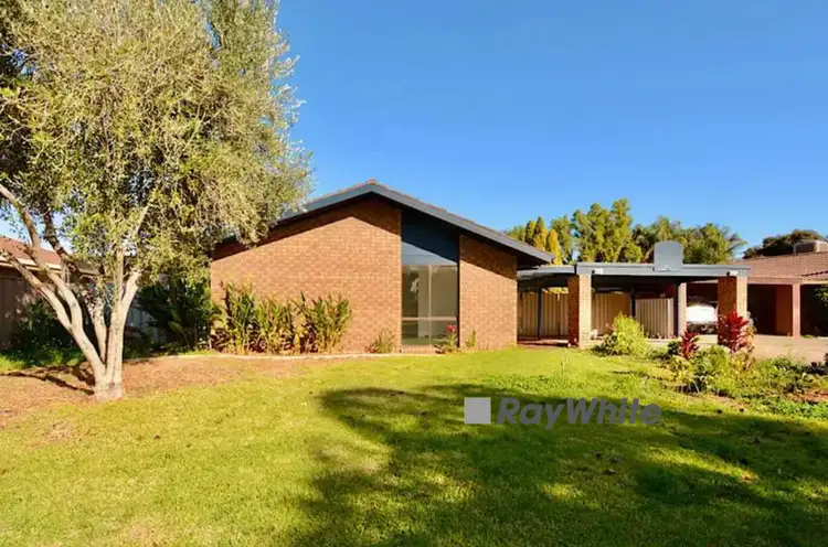 17 Brodie Close, Mildura VIC 3500