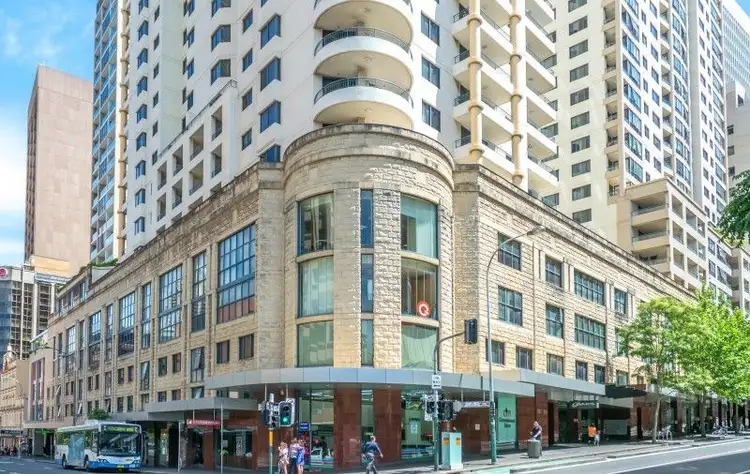 243/303-321 Castlereagh Street, Haymarket NSW 2000