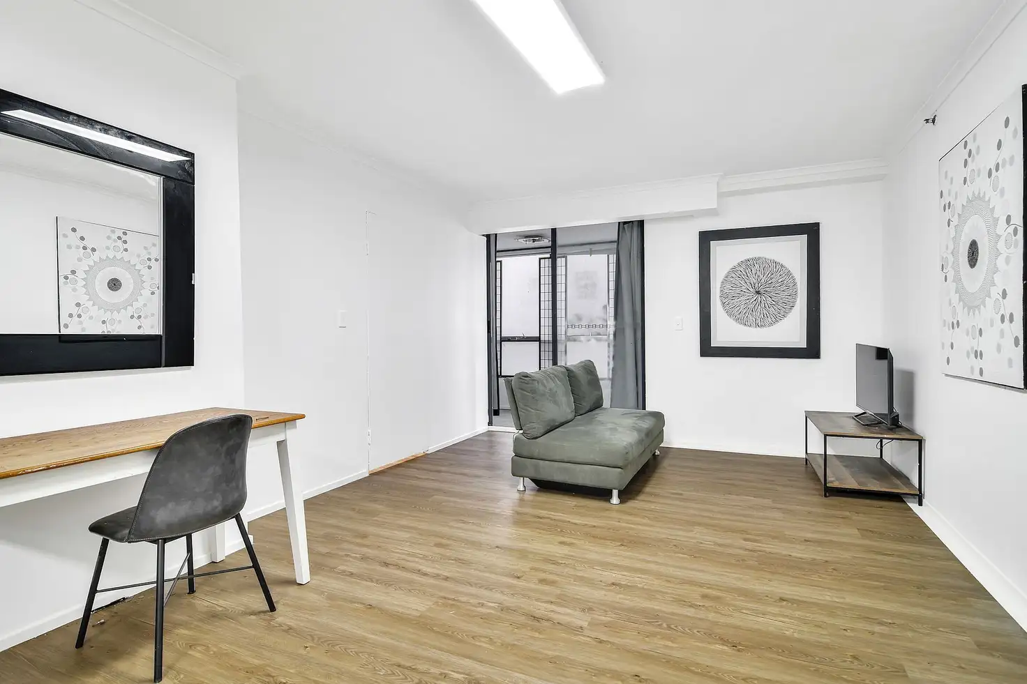 Main view of Homely apartment listing, 243/303-321 Castlereagh Street, Haymarket NSW 2000