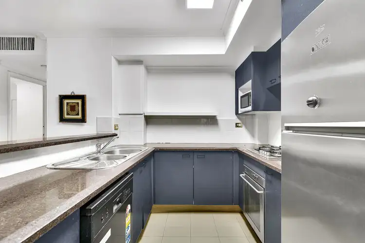 Third view of Homely apartment listing, 243/303-321 Castlereagh Street, Haymarket NSW 2000