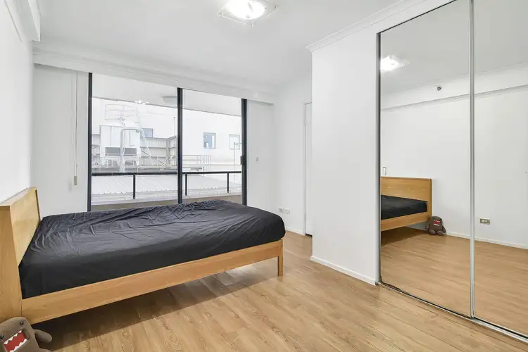 Fourth view of Homely apartment listing, 243/303-321 Castlereagh Street, Haymarket NSW 2000