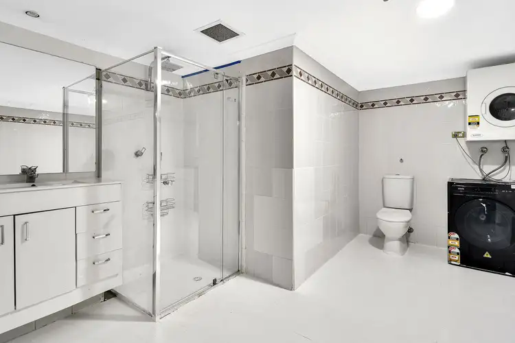 Fifth view of Homely apartment listing, 243/303-321 Castlereagh Street, Haymarket NSW 2000