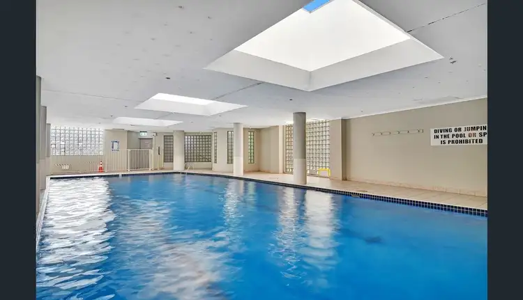 Sixth view of Homely apartment listing, 243/303-321 Castlereagh Street, Haymarket NSW 2000