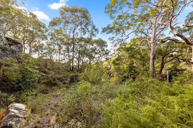Sixth view of Homely land listing, 59 Old Ferry Road, Illawong NSW 2234