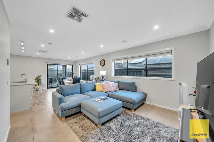 Fourth view of Homely house listing, 24 Bighorn Road, Truganina VIC 3029