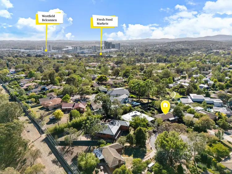 8 Druitt Place, Macquarie ACT 2614