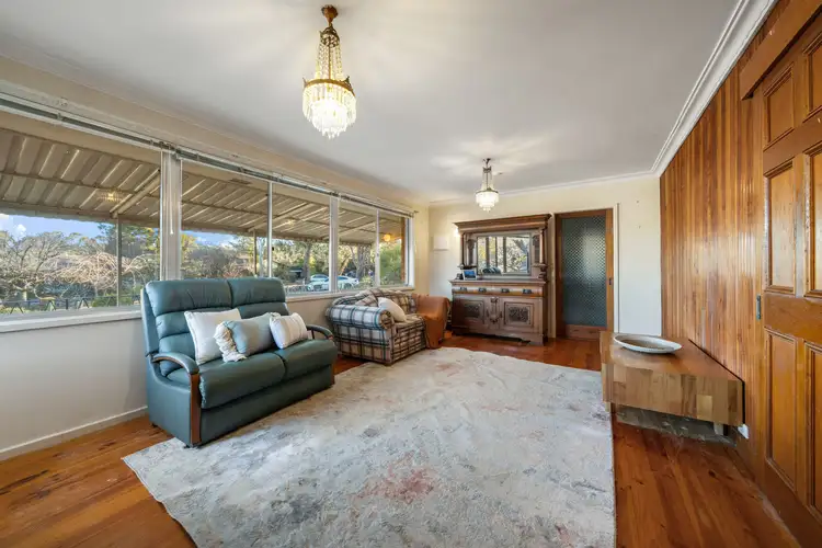 Second view of Homely house listing, 8 Druitt Place, Macquarie ACT 2614