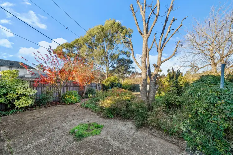 Second view of Homely house listing, 8 Druitt Place, Macquarie ACT 2614