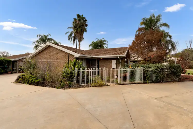 Second view of Homely house listing, 1/26 Batey Crescent, Mildura VIC 3500