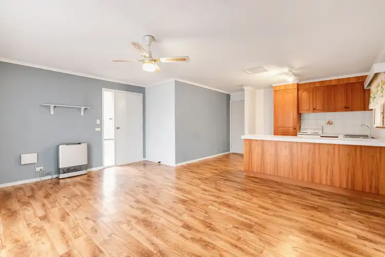 Third view of Homely house listing, 1/26 Batey Crescent, Mildura VIC 3500