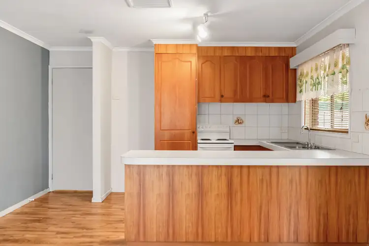 Fourth view of Homely house listing, 1/26 Batey Crescent, Mildura VIC 3500