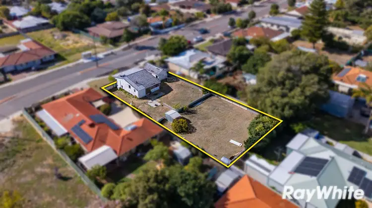 Second view of Homely house listing, 5 Scott Street, Mandurah WA 6210