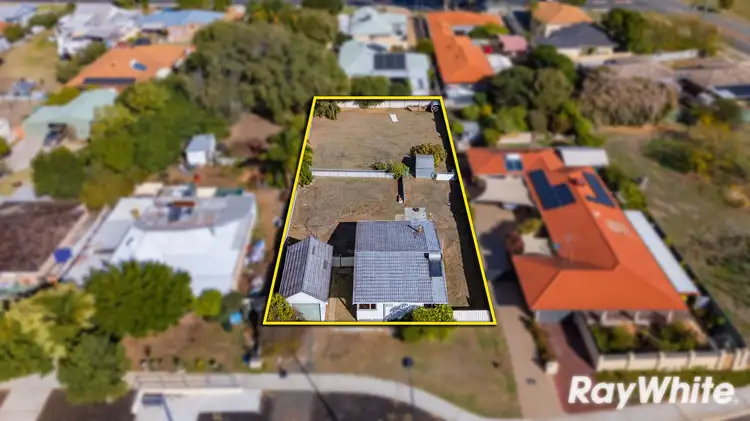 Fourth view of Homely house listing, 5 Scott Street, Mandurah WA 6210