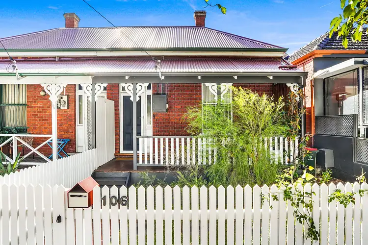 106 Lincoln Street, Highgate WA 6003