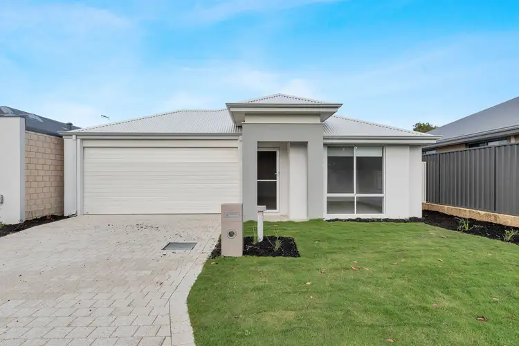 Main view of Homely house listing, 23 Stringybark Loop, Coodanup WA 6210