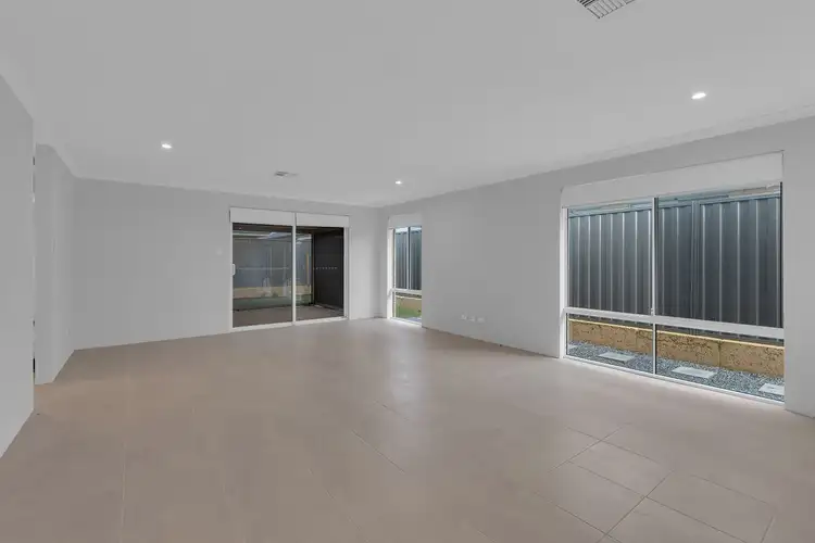 Second view of Homely house listing, 23 Stringybark Loop, Coodanup WA 6210