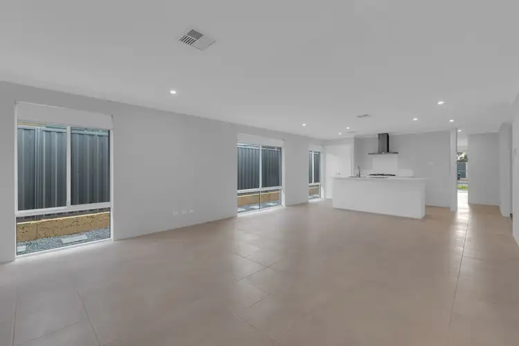 Third view of Homely house listing, 23 Stringybark Loop, Coodanup WA 6210