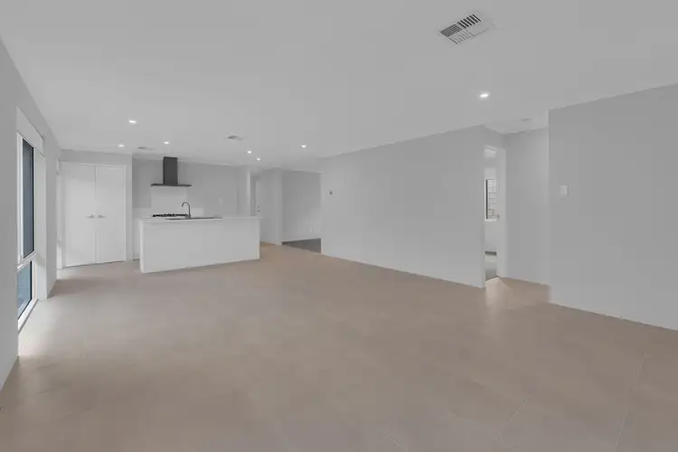 Fourth view of Homely house listing, 23 Stringybark Loop, Coodanup WA 6210