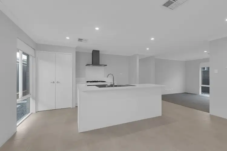 Fifth view of Homely house listing, 23 Stringybark Loop, Coodanup WA 6210