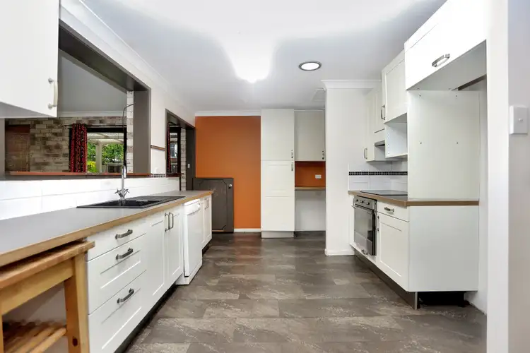 Main view of Homely house listing, 32 Muneela Avenue, Hawks Nest NSW 2324