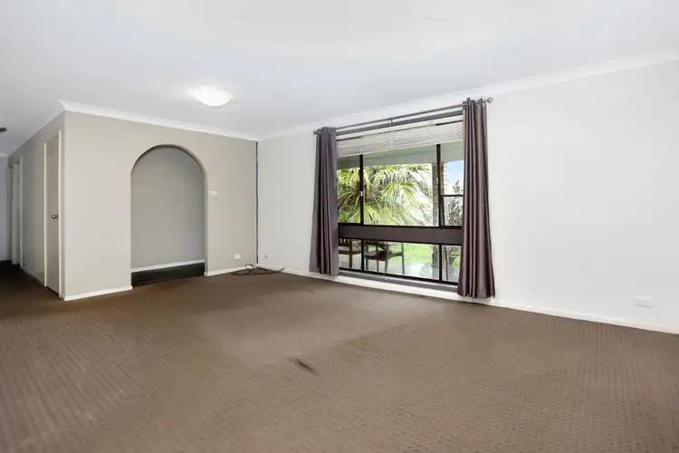 Fourth view of Homely house listing, 32 Muneela Avenue, Hawks Nest NSW 2324