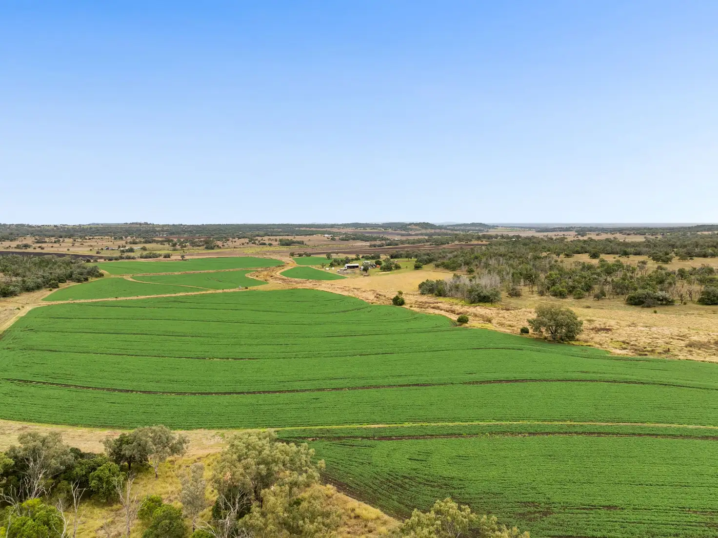 Main view of Homely rural property listing, The Butcher's Block 22 Wyangapinni Road, Stoneleigh QLD 4356