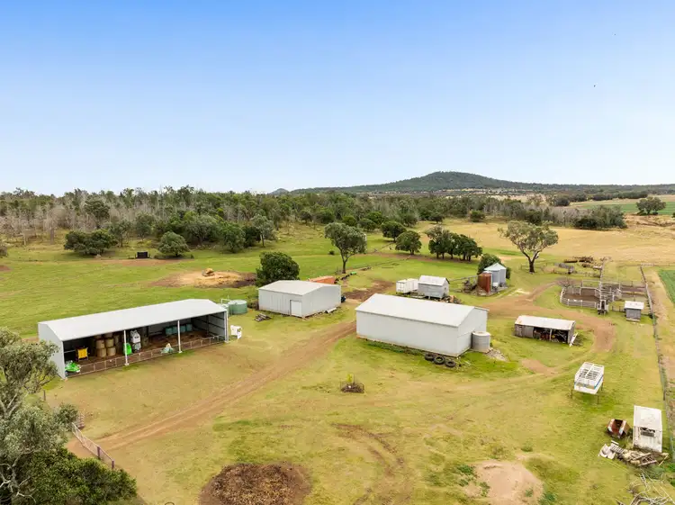 Third view of Homely rural property listing, The Butcher's Block 22 Wyangapinni Road, Stoneleigh QLD 4356