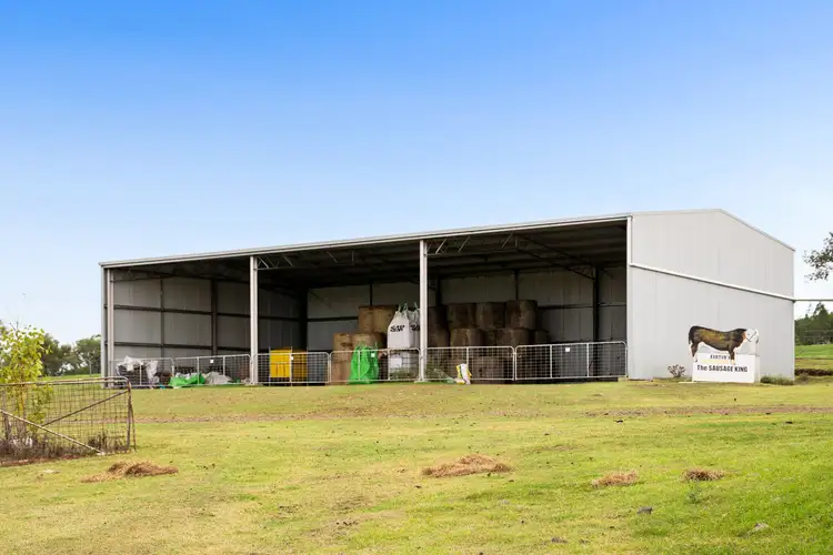 Sixth view of Homely rural property listing, The Butcher's Block 22 Wyangapinni Road, Stoneleigh QLD 4356