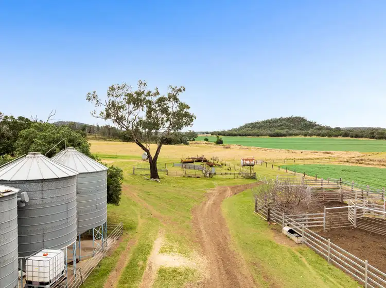 Seventh view of Homely rural property listing, The Butcher's Block 22 Wyangapinni Road, Stoneleigh QLD 4356